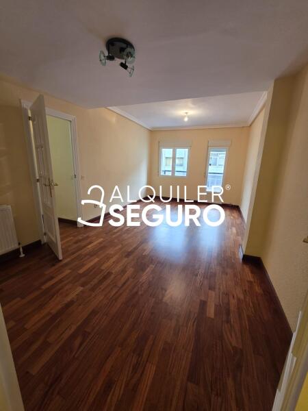 Piso en Calle caja de ahorros municipal, BURGOS BURGOS