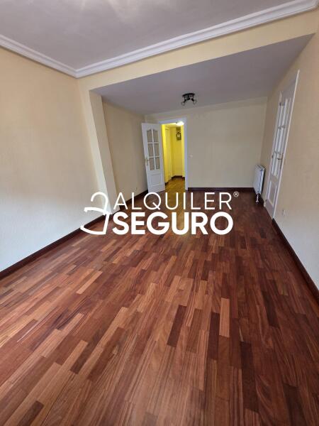 Piso en Calle caja de ahorros municipal, BURGOS BURGOS