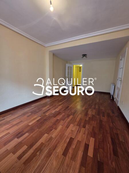 Piso en Calle caja de ahorros municipal, BURGOS BURGOS