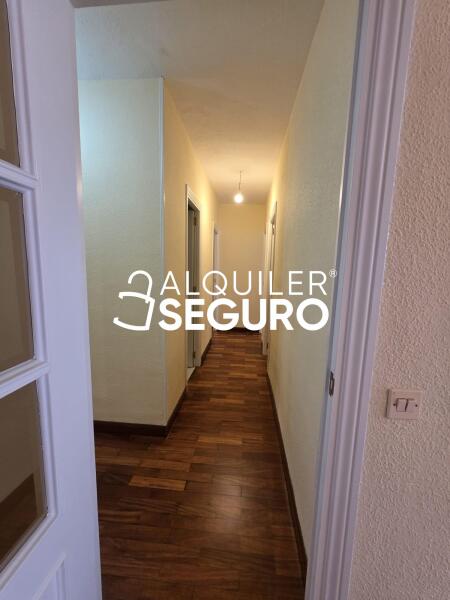 Piso en Calle caja de ahorros municipal, BURGOS BURGOS