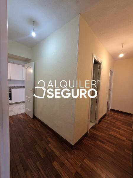 Piso en Calle caja de ahorros municipal, BURGOS BURGOS