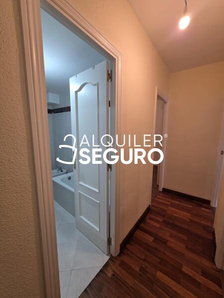 Piso en Calle caja de ahorros municipal, BURGOS BURGOS