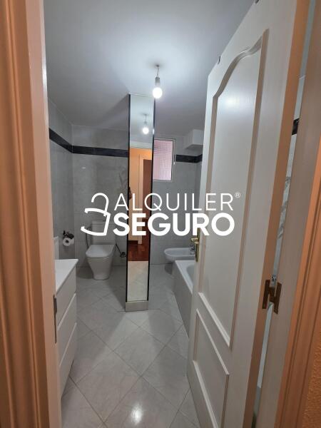 Piso en Calle caja de ahorros municipal, BURGOS BURGOS