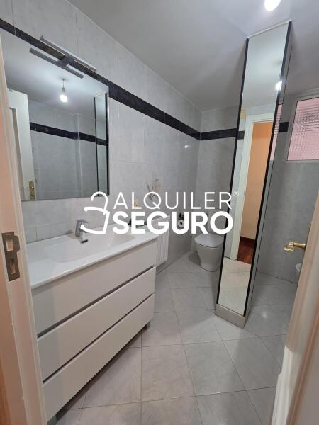 Piso en Calle caja de ahorros municipal, BURGOS BURGOS