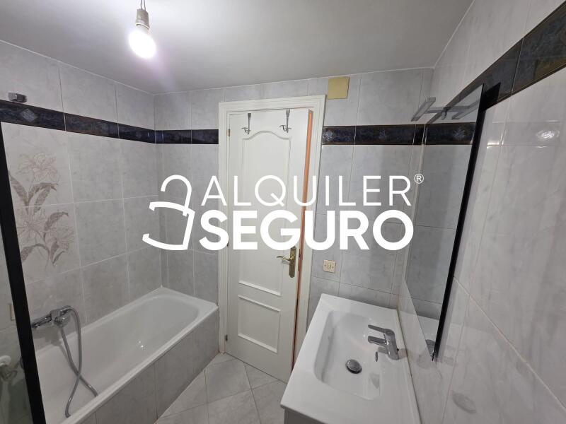 Piso en Calle caja de ahorros municipal, BURGOS BURGOS