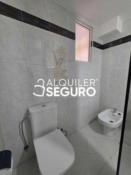 Piso en Calle caja de ahorros municipal, BURGOS BURGOS