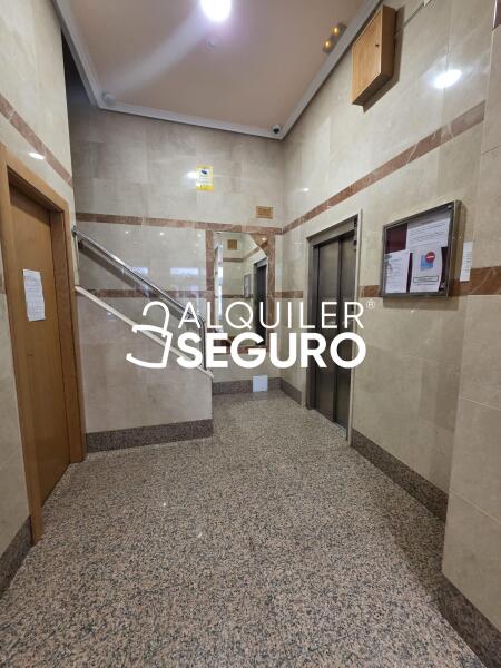 Piso en Calle caja de ahorros municipal, BURGOS BURGOS