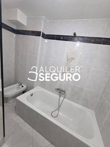 Piso en Calle caja de ahorros municipal, BURGOS BURGOS