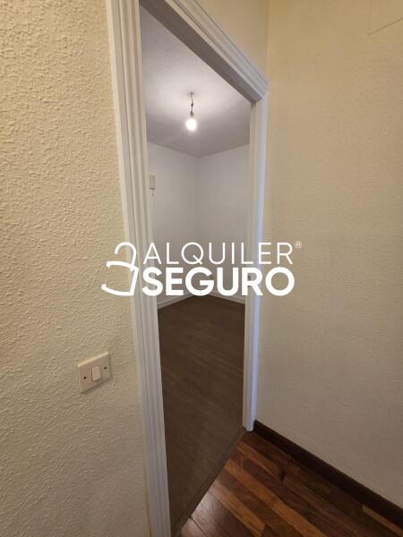 Piso en Calle caja de ahorros municipal, BURGOS BURGOS