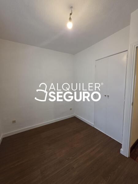 Piso en Calle caja de ahorros municipal, BURGOS BURGOS