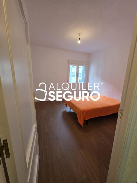 Piso en Calle caja de ahorros municipal, BURGOS BURGOS