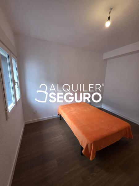 Piso en Calle caja de ahorros municipal, BURGOS BURGOS