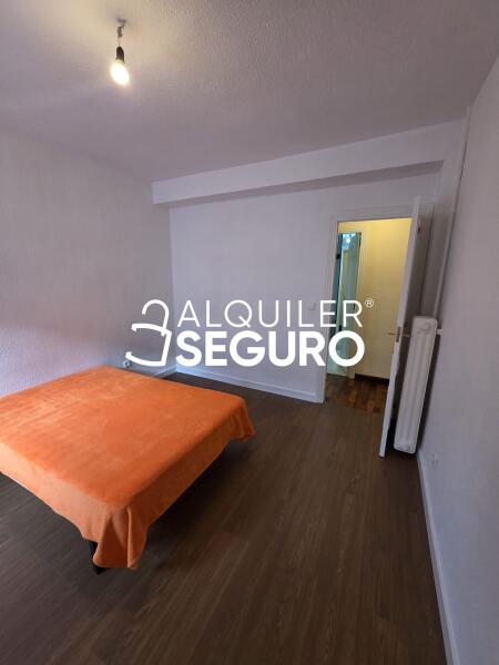 Piso en Calle caja de ahorros municipal, BURGOS BURGOS