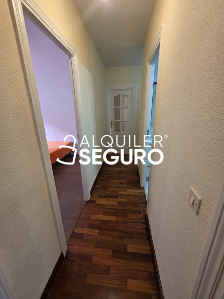 Piso en Calle caja de ahorros municipal, BURGOS BURGOS