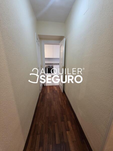 Piso en Calle caja de ahorros municipal, BURGOS BURGOS