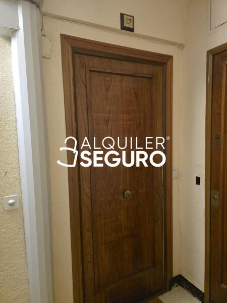 Piso en Calle caja de ahorros municipal, BURGOS BURGOS