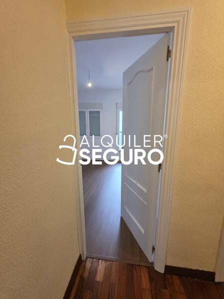 Piso en Calle caja de ahorros municipal, BURGOS BURGOS