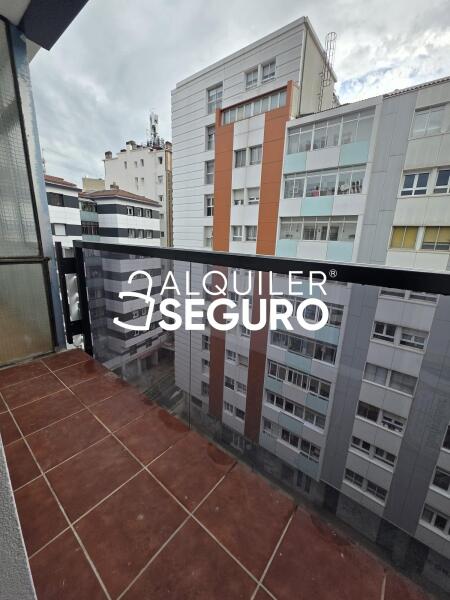 Piso en Calle caja de ahorros municipal, BURGOS BURGOS