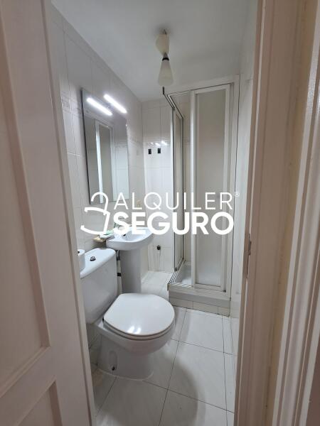 Piso en Calle caja de ahorros municipal, BURGOS BURGOS