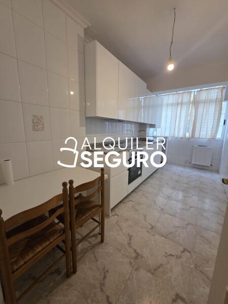 Piso en Calle caja de ahorros municipal, BURGOS BURGOS