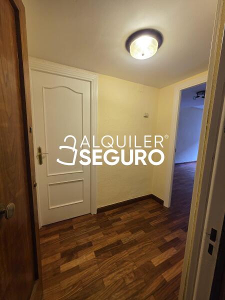 Piso en Calle caja de ahorros municipal, BURGOS BURGOS