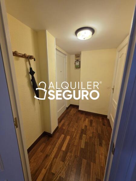 Piso en Calle caja de ahorros municipal, BURGOS BURGOS