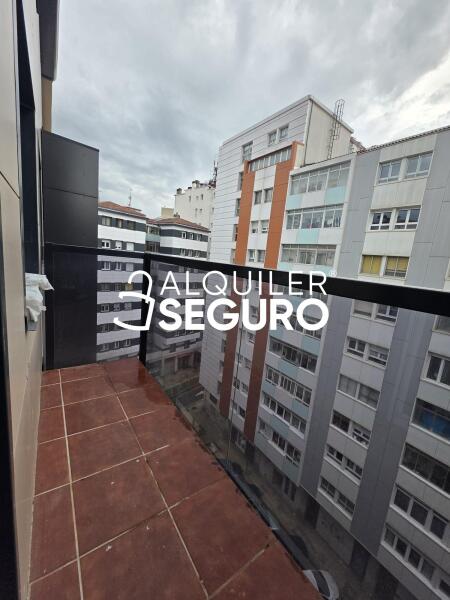 Piso en Calle caja de ahorros municipal, BURGOS BURGOS