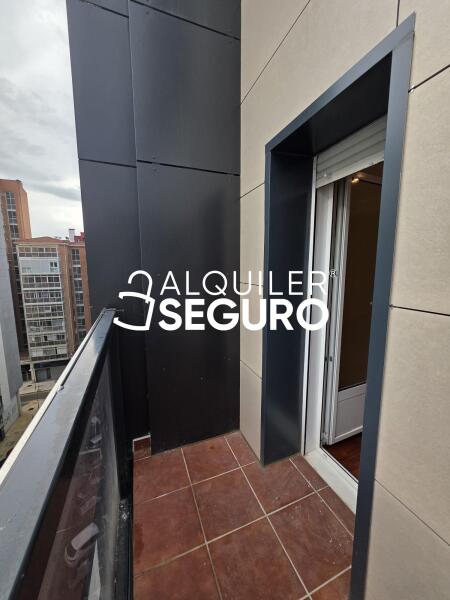 Piso en Calle caja de ahorros municipal, BURGOS BURGOS