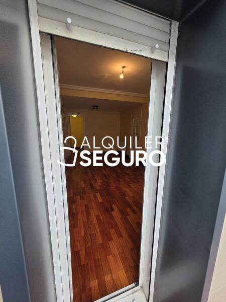 Piso en Calle caja de ahorros municipal, BURGOS BURGOS