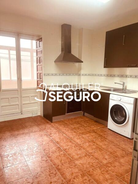 Piso en Calle de la Paz, TOLEDO TOLEDO