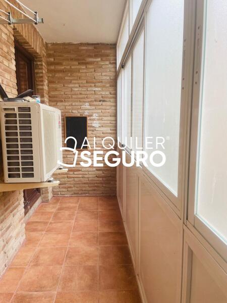 Piso en Calle de la Paz, TOLEDO TOLEDO