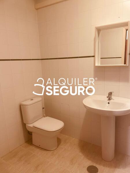 Piso en Calle de la Paz, TOLEDO TOLEDO