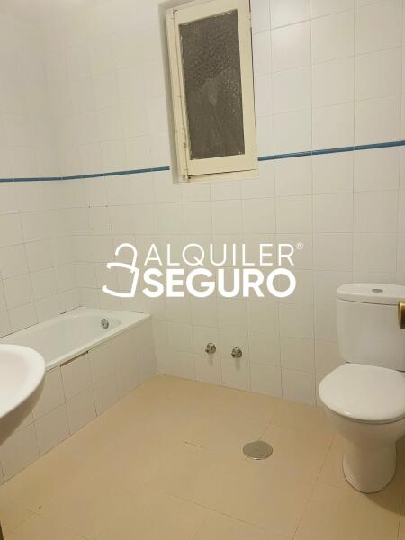 Piso en Calle de la Paz, TOLEDO TOLEDO