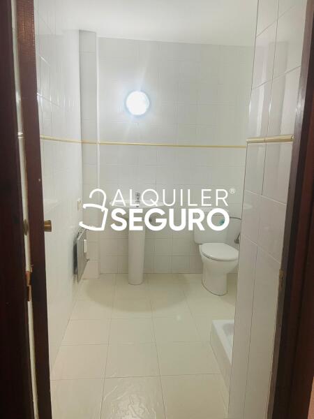 Piso en Calle de la Paz, TOLEDO TOLEDO