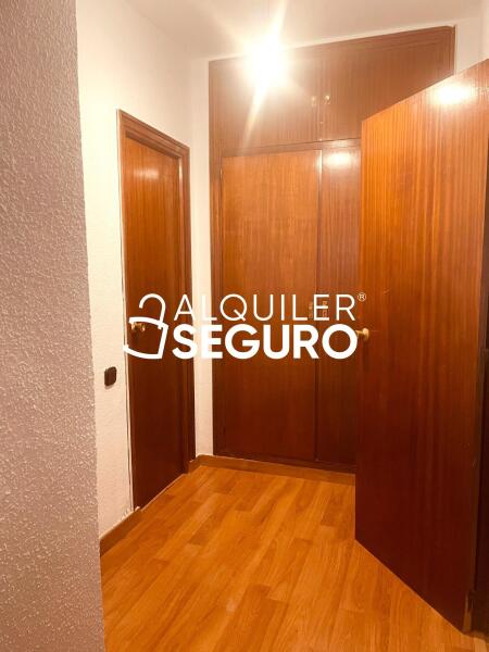 Piso en Calle de la Paz, TOLEDO TOLEDO