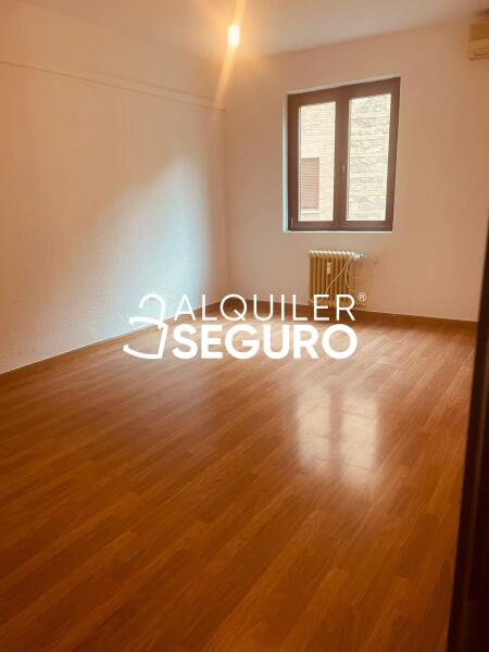 Piso en Calle de la Paz, TOLEDO TOLEDO