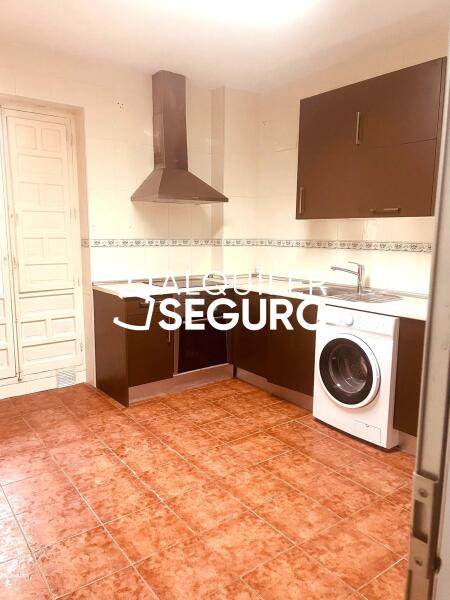 Piso en Calle de la Paz, TOLEDO TOLEDO