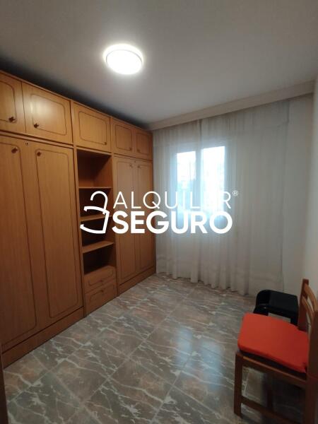 Piso en Calle wenceslao fernández flórez, FUENGIROLA MÁLAGA