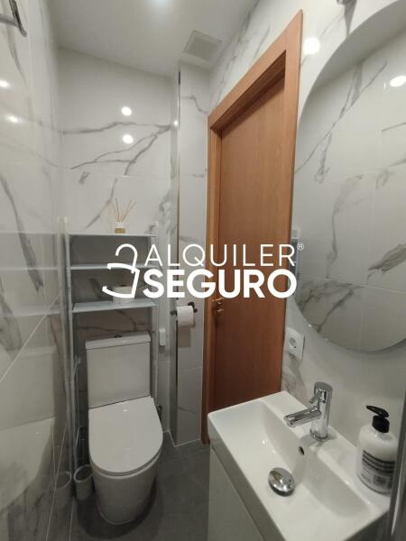 Piso en Calle wenceslao fernández flórez, FUENGIROLA MÁLAGA