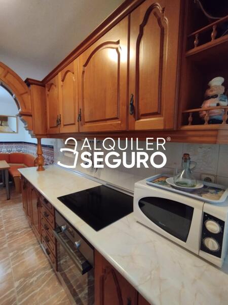 Piso en Calle wenceslao fernández flórez, FUENGIROLA MÁLAGA