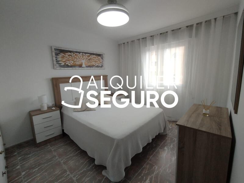 Piso en Calle wenceslao fernández flórez, FUENGIROLA MÁLAGA