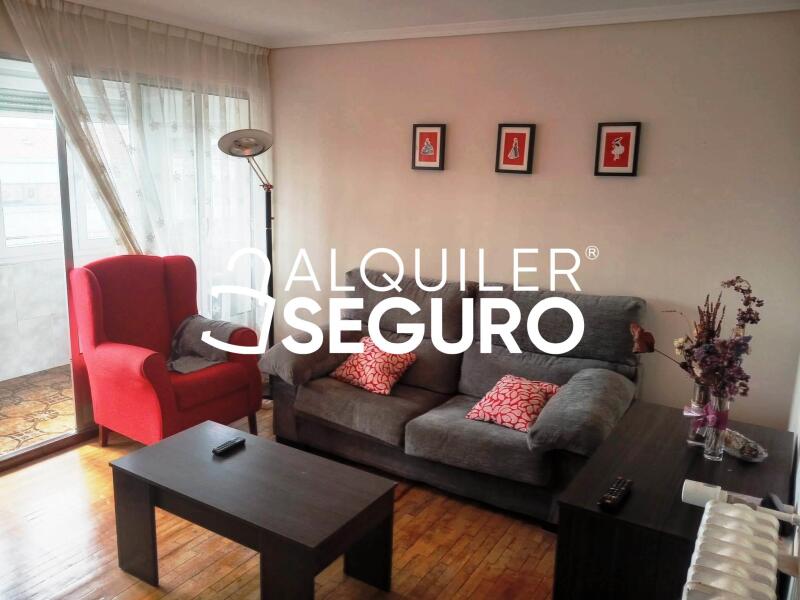 Piso en Paseo Arco Ladrillo, VALLADOLID VALLADOLID