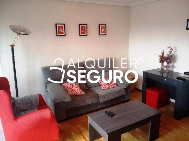 Piso en Paseo Arco Ladrillo, VALLADOLID VALLADOLID