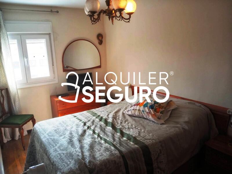 Piso en Paseo Arco Ladrillo, VALLADOLID VALLADOLID