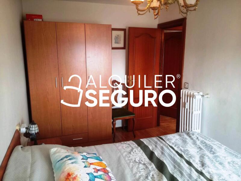 Piso en Paseo Arco Ladrillo, VALLADOLID VALLADOLID