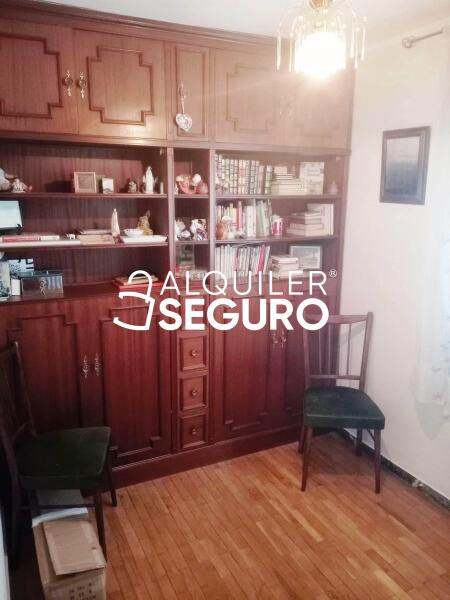 Piso en Paseo Arco Ladrillo, VALLADOLID VALLADOLID