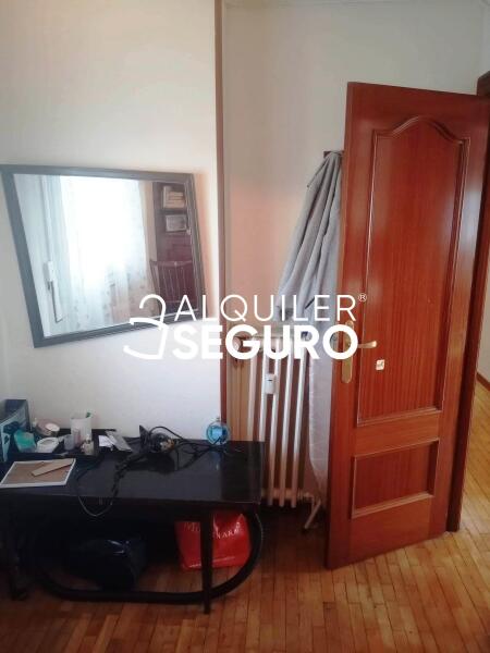 Piso en Paseo Arco Ladrillo, VALLADOLID VALLADOLID