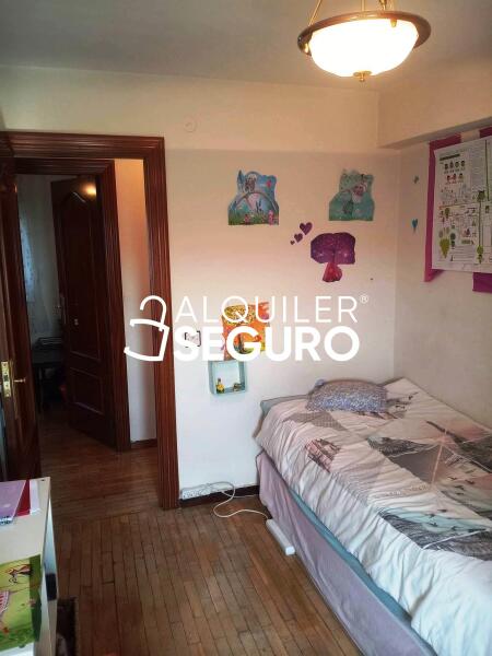 Piso en Paseo Arco Ladrillo, VALLADOLID VALLADOLID