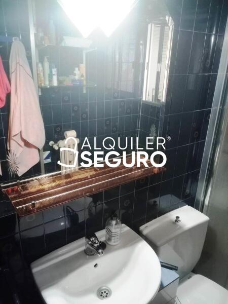 Piso en Paseo Arco Ladrillo, VALLADOLID VALLADOLID