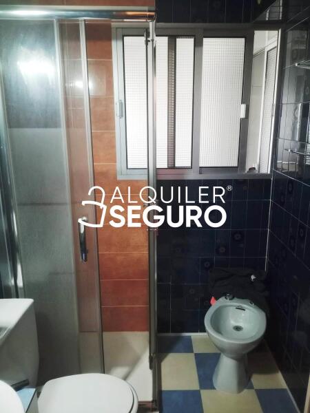 Piso en Paseo Arco Ladrillo, VALLADOLID VALLADOLID